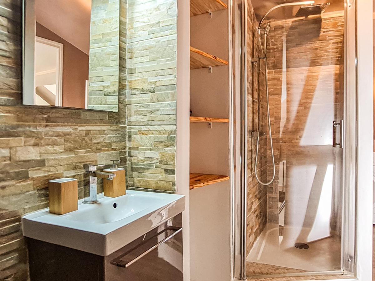 Apartmán Cosy'Appart - Le Tiny Rouen Exteriér fotografie